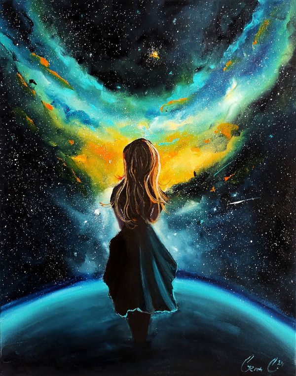 space